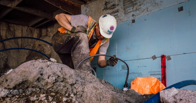 | Services | Ground water management