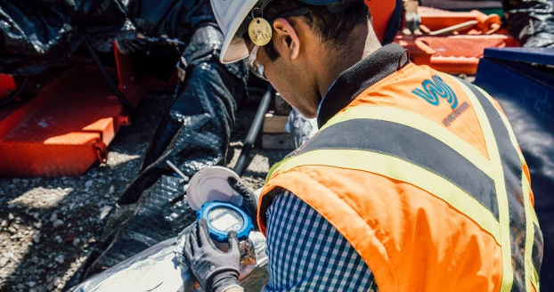 Services | Water Treatment