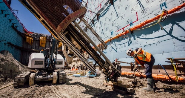 Services | Well drilling