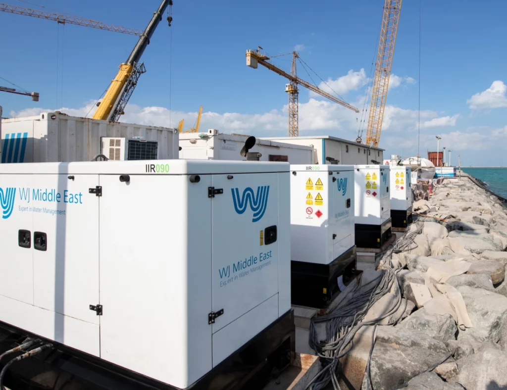 | Ground Source Heating