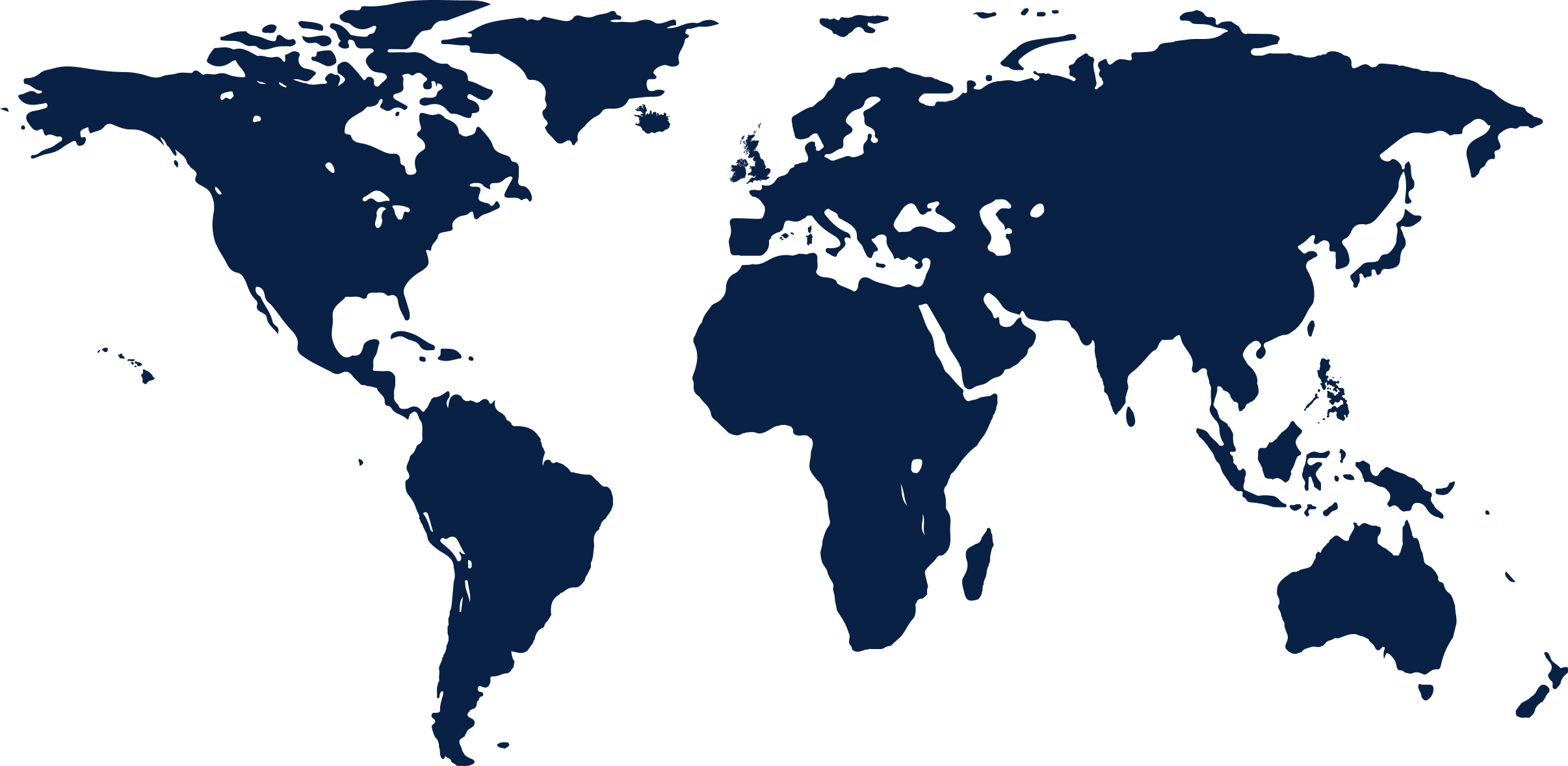 WJ world map locations